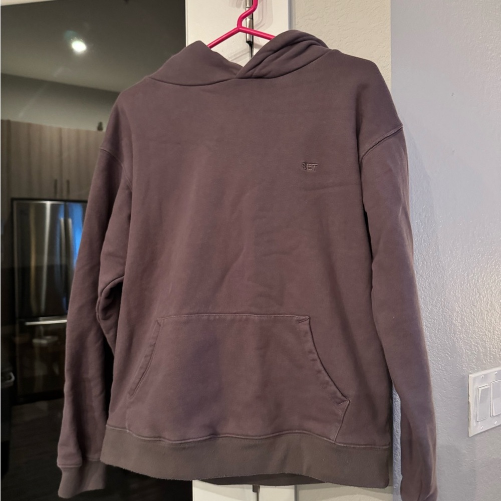 Set Active HEAVYWEIGHT SWEATS HOODIE
